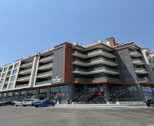 Продажа Новостройка пос. Байыл, Сябаиль р.