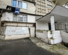 Satılır Köhnə Tikili İnşaatçılar m., Yeni Yasamal qəs., Yasamal r.