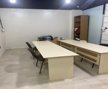 Аренда Офис м. 28 Мая м., Насими р.