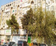 Satılır Köhnə Tikili Yeni Günəşli qəs., Suraxanı r.