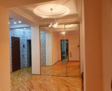 Аренда Новостройка м. 8 Ноябрь м., Медицинский Университет, Насими р.