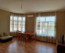 Kirayə (aylıq) Yeni Tikili Həzi Aslanov m., Xətai r.