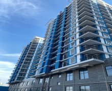 Satılır Yeni Tikili Nəriman Nərimanov m., Nərimanov r.