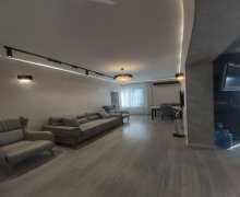 Satılır Köhnə Tikili İnşaatçılar m., Yasamal r.