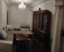 Satılır Köhnə Tikili Yeni Günəşli qəs., Suraxanı r.