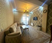 Kirayə (aylıq) Yeni Tikili Xətai m., Ağ şəhər, Xətai r.