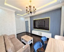 Kirayə (aylıq) Yeni Tikili Gənclik m., Nərimanov r.