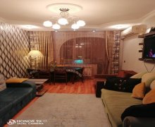 Satılır Köhnə Tikili Memar Əcəmi m., 3-cü mikrorayon, Nəsimi r.