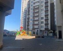 badamdar bina evleri Badamdar qəs., Səbail r.