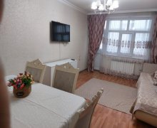 Kirayə (aylıq) Köhnə Tikili Gənclik m., Nərimanov r.