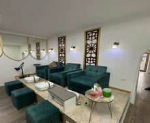 Kirayə (aylıq) Obyekt Nəriman Nərimanov m., Nərimanov r.