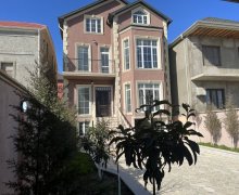 Satılır Həyət evi/villa Xırdalan ş.