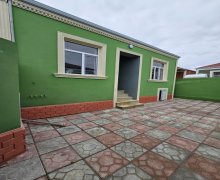 Satılır Həyət evi/villa Binə qəs., Xəzər r.
