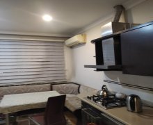 Satılır Yeni Tikili Elmlər akademiyası m., Yasamal r.