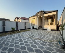 Satılır Həyət evi/villa Məhəmmədli, Abşeron r.