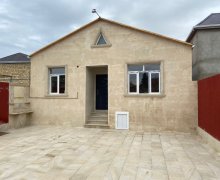 sumqayitda heyet evlerinin satisi/villa Sumqayıt ş.