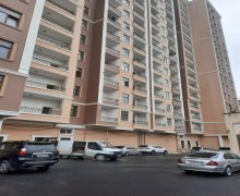 Kirayə (aylıq) Yeni Tikili Əhmədli m., Xətai r.