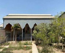 Satılır Həyət evi/villa Sahil qəs., Qaradağ r.