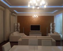 Kirayə (aylıq) Yeni Tikili Sahil m., Səbail r.