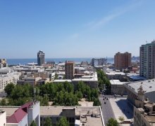 Kirayə (aylıq) Yeni Tikili Sahil m., Nəsimi r.