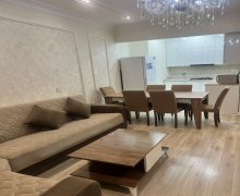 Kirayə (aylıq) Yeni Tikili 20 Yanvar m., Yasamal r.