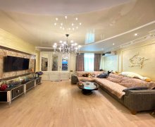 Satılır Yeni Tikili Gənclik m., Nəsimi r.