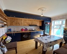 Satılır Həyət evi/villa Binə qəs., Xəzər r.