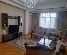 Kirayə (aylıq) Yeni Tikili Nizami m., Nəsimi r.