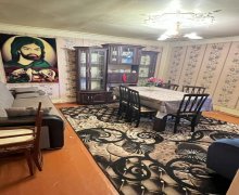 Kirayə (aylıq) Həyət evi/villa Nəsimi r.