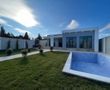 Satılır Bağ evi Şüvəlan, Xəzər r.