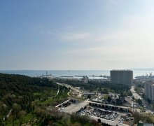 Satılır Yeni Tikili Həzi Aslanov m., Xətai r.