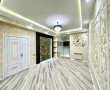 Satılır Yeni Tikili Əhmədli m., Xətai r.