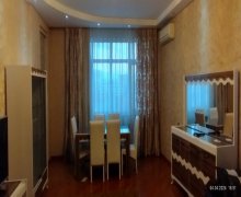 Kirayə (aylıq) Yeni Tikili Xutor qəsəbəsi, Binəqədi r.