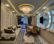 Kirayə (aylıq) Köhnə Tikili Gənclik m., Nərimanov r.