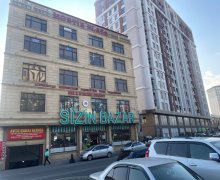 Kirayə (aylıq) Obyekt Nəriman Nərimanov m., Nərimanov r.