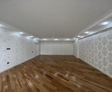 Satılır Yeni Tikili 6-cı mikrorayon, Binəqədi r.