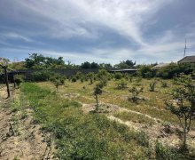 Satılır Torpaq Mərdəkan, Xəzər r.