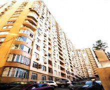 Satılır Yeni Tikili Memar Əcəmi m., 9-cu mikrorayon, Binəqədi r.