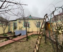 Satılır Həyət evi/villa Maştağa qəs., Sabunçu r.