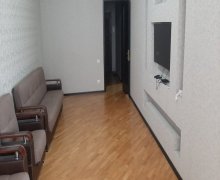 Kirayə (aylıq) Yeni Tikili Elmlər akademiyası m., Yasamal r.