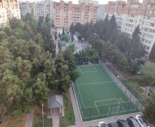 ehmedlide 3 otaqli evler Əhmədli m., Xətai r.