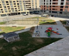 Kirayə (aylıq) Yeni Tikili 72-ci məhəllə r., Sumqayıt ş.