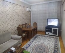 zabratda Yeni Tikili Zabrat qəs., Sabunçu r.