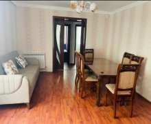 Kirayə (aylıq) Köhnə Tikili Elmlər akademiyası m., Yasamal qəs., Yasamal r.