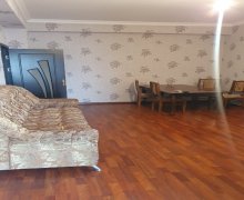 Kirayə (aylıq) Yeni Tikili Həzi Aslanov m., Xətai r.