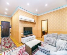Kirayə (aylıq) Yeni Tikili 28 May m., Nəsimi r.