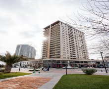 Kirayə (aylıq) Yeni Tikili Ağ şəhər, Xətai r.