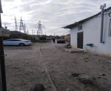 Satılır Həyət evi/villa Xırdalan ş.