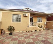 Satılır Həyət evi/villa Azadlıq m., Binəqədi qəs., Binəqədi r.