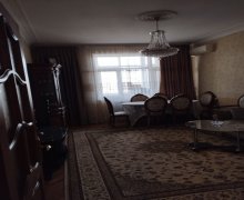 Kirayə (aylıq) Yeni Tikili Gənclik m., Nərimanov r.